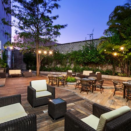 Pop Art Hotel Clc Mamonal Cartagena Ngoại thất bức ảnh