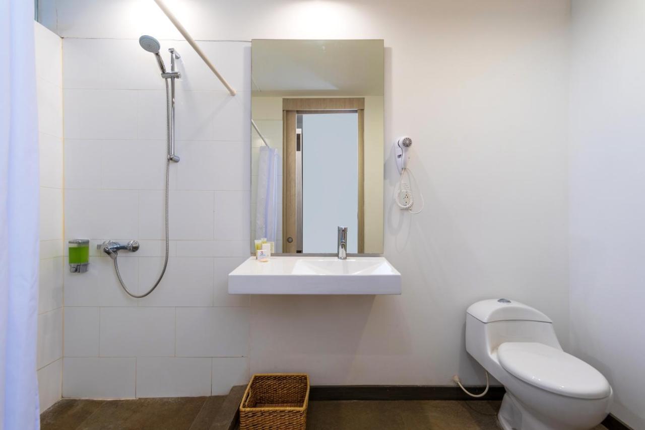 Pop Art Hotel Clc Mamonal Cartagena Ngoại thất bức ảnh
