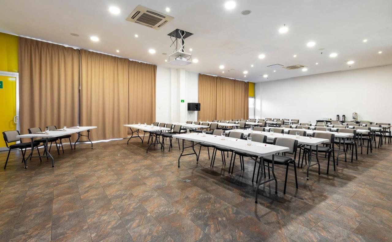 Pop Art Hotel Clc Mamonal Cartagena Ngoại thất bức ảnh