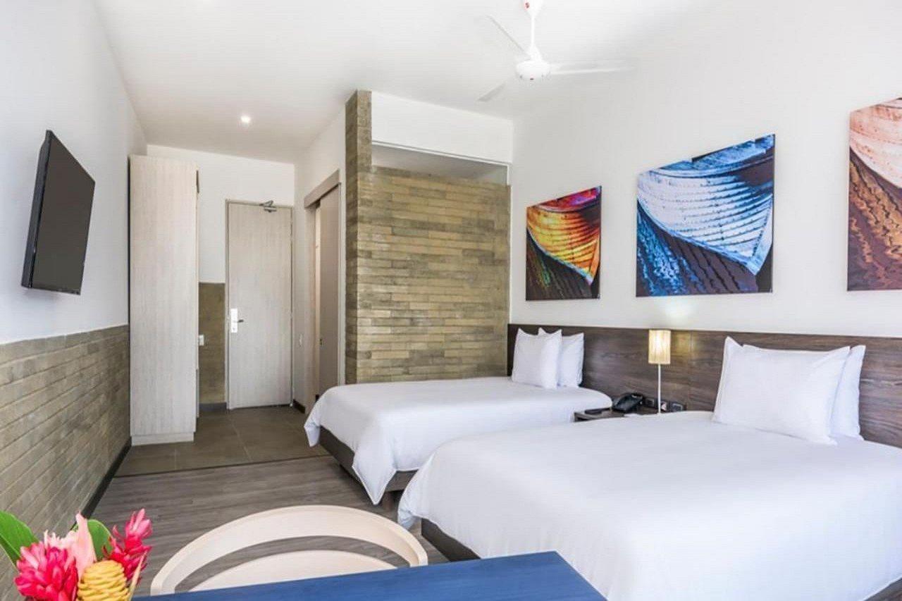 Pop Art Hotel Clc Mamonal Cartagena Ngoại thất bức ảnh