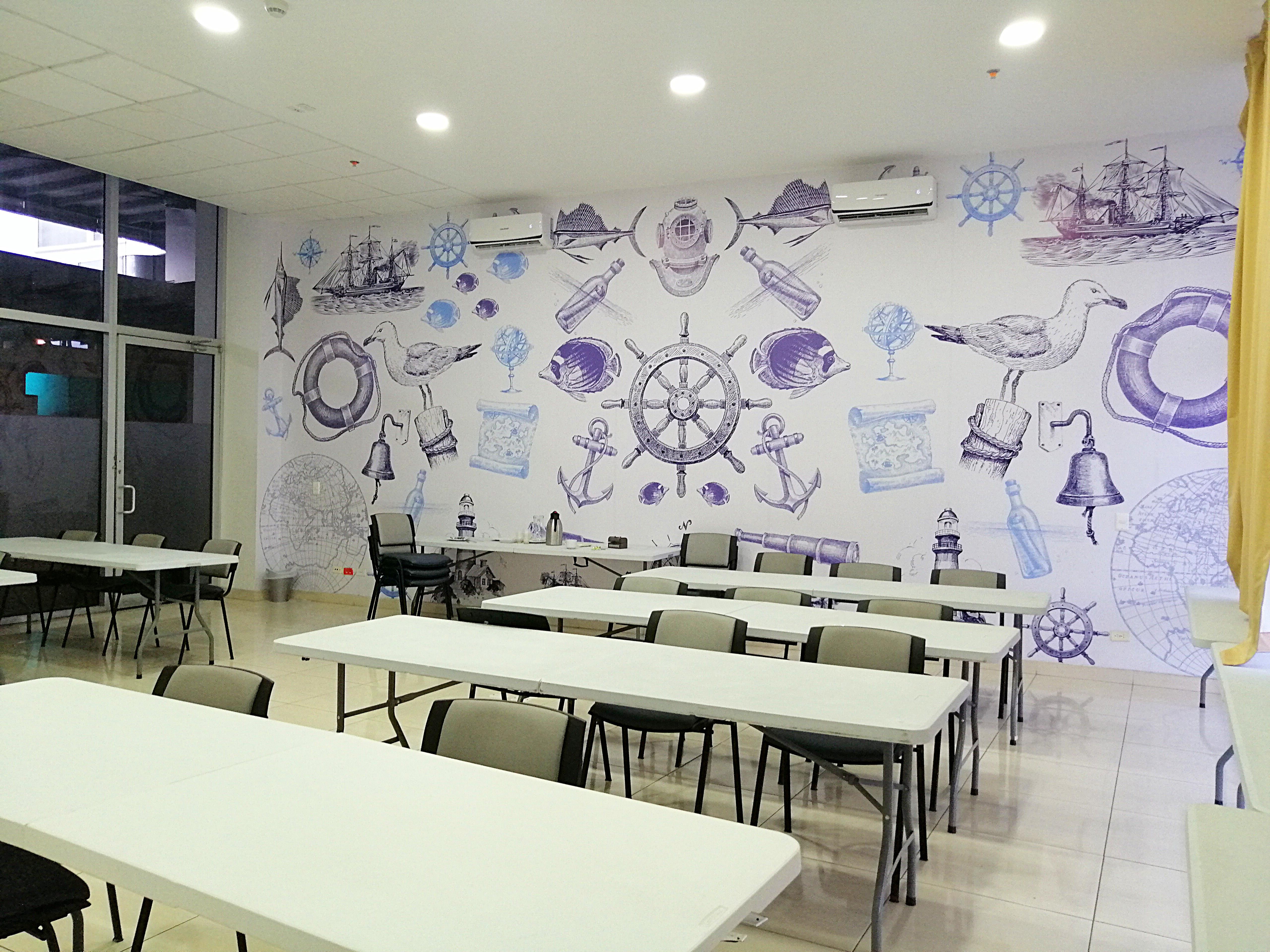 Pop Art Hotel Clc Mamonal Cartagena Ngoại thất bức ảnh