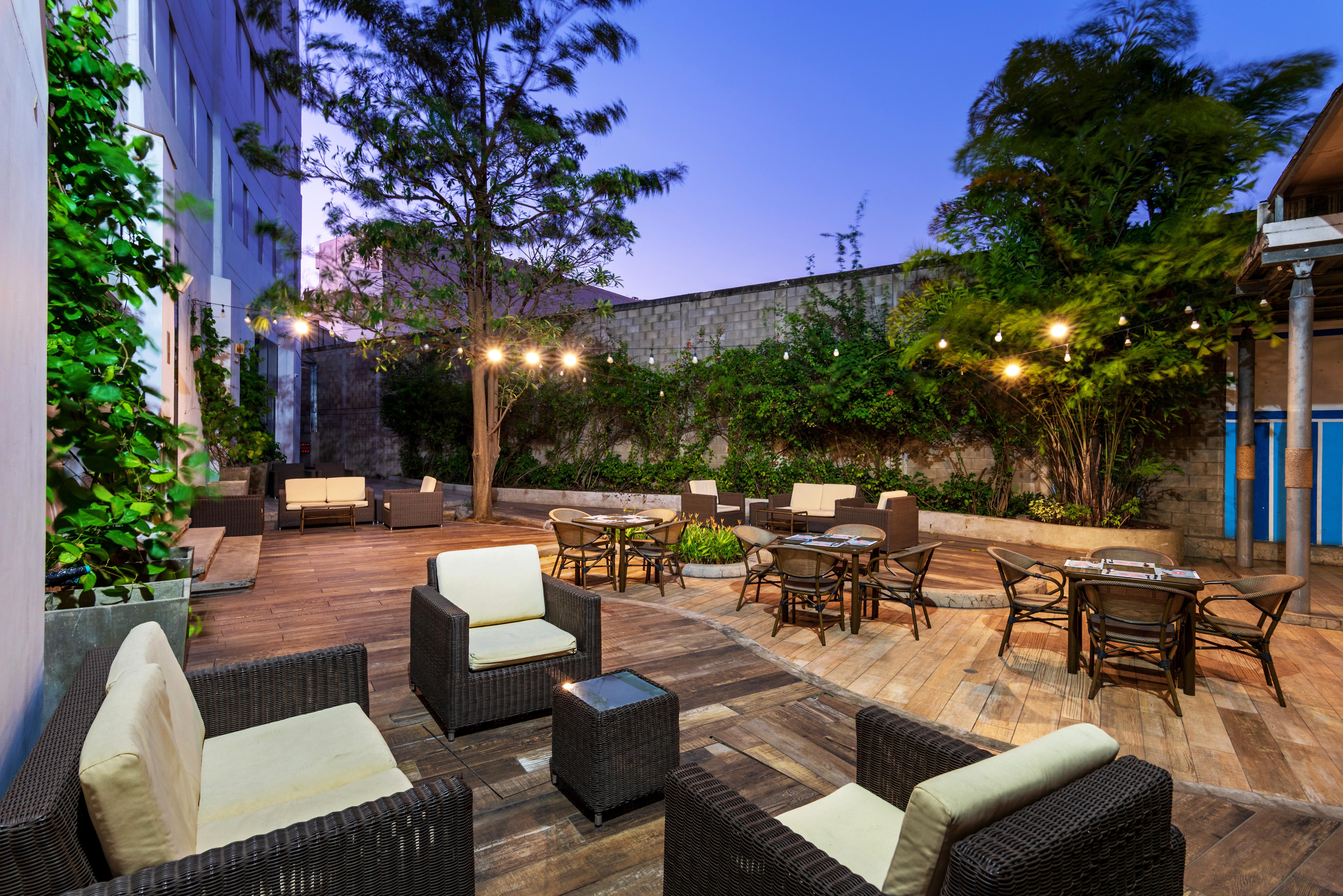 Pop Art Hotel Clc Mamonal Cartagena Ngoại thất bức ảnh
