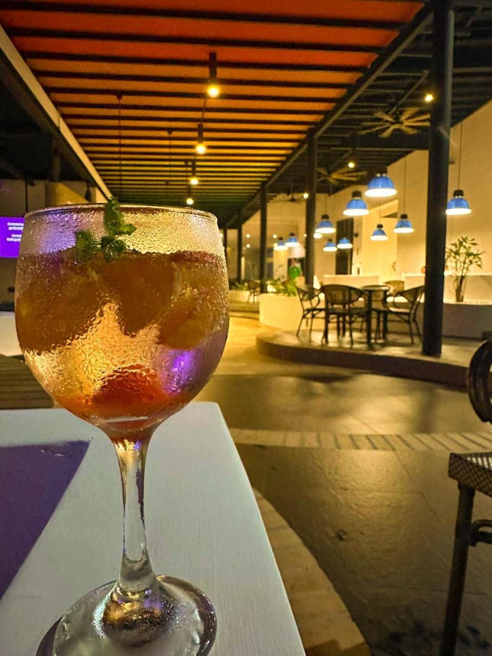 Pop Art Hotel Clc Mamonal Cartagena Ngoại thất bức ảnh