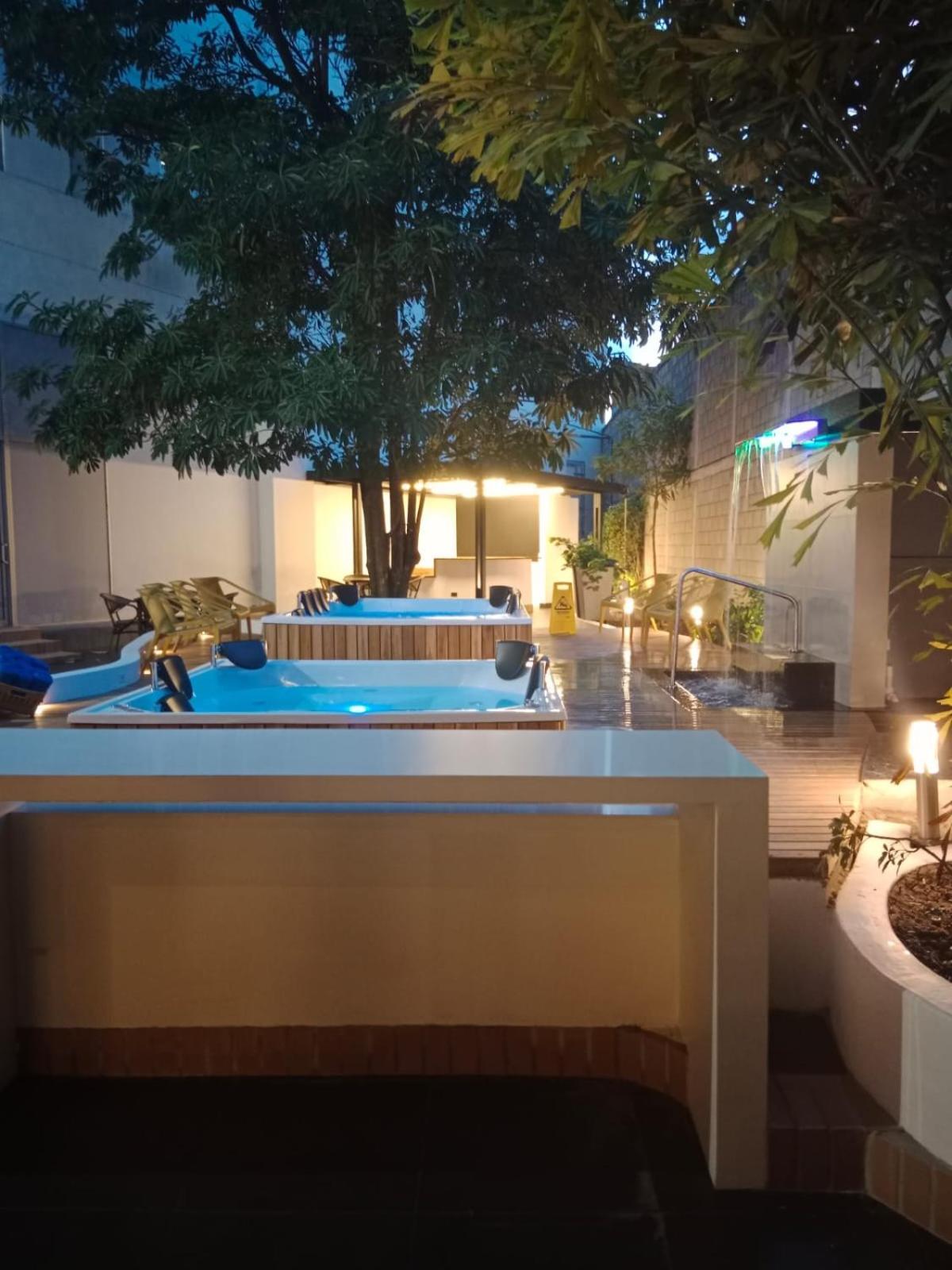 Pop Art Hotel Clc Mamonal Cartagena Ngoại thất bức ảnh