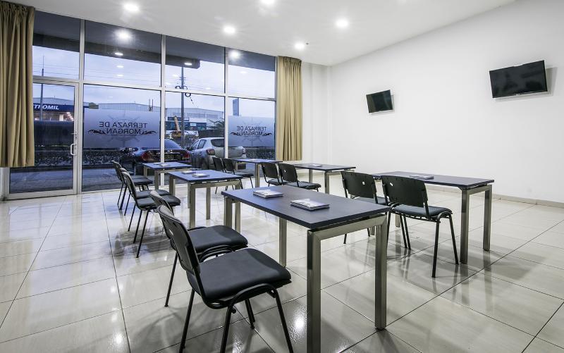 Pop Art Hotel Clc Mamonal Cartagena Ngoại thất bức ảnh